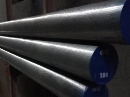 永发镇Cr12模具钢