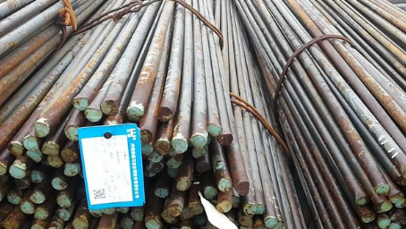 永发镇30CrNi3Mo合金结构钢